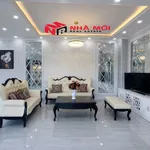 Bán nhà phố 4 tầng 345m² Vincom Cà Mau, 9 tỷ - Ảnh thu nhỏ 2