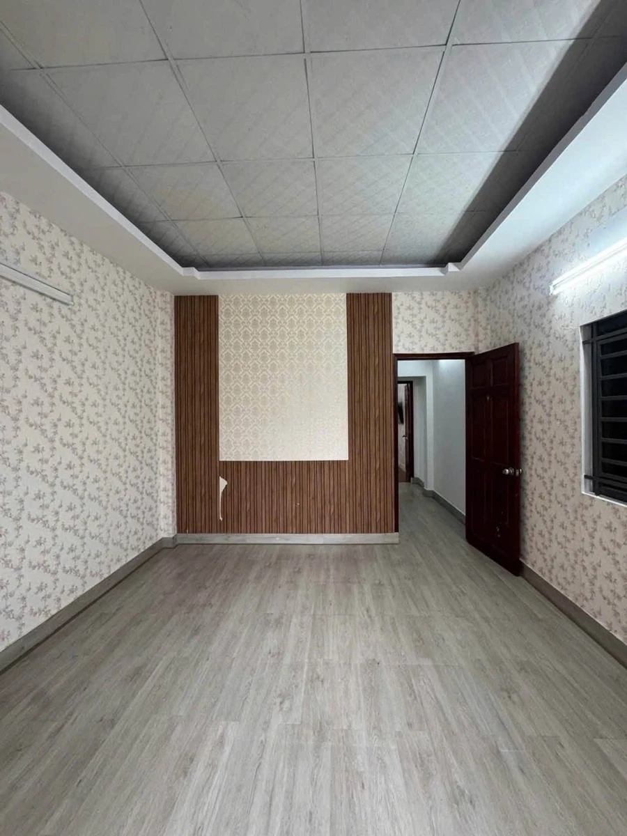 Bán nhà hẻm xe tải 60m2 Quận 8, giá 4 tỷ - Ảnh thu nhỏ 4
