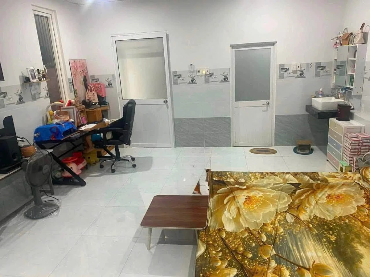 Bán nhà Định Hòa, 160m², 3PN, 2,699 tỷ - Ảnh thu nhỏ 4