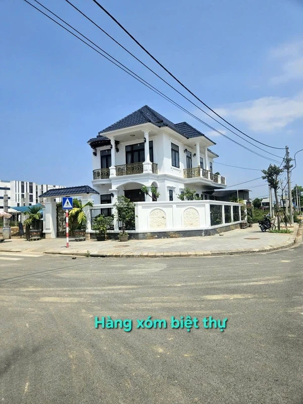Bán đất 105m² ngang 7m KQH Kim Long TP Huế 3 tỷ