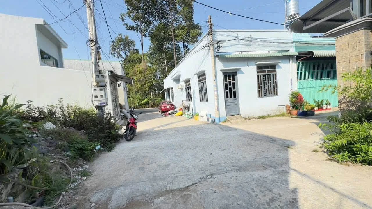 Bán đất Thuận Giao 66,4m2 giáp VSIP1, 2 tỷ 50 - Ảnh 1