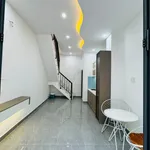 Bán nhà trệt lầu 3.2x6.5m, 2PN, đường Nguyễn Thị Hương, Nhà Bè, giá 1,35 tỷ - Ảnh thu nhỏ 1