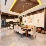 Bán biệt thự Sở Dầu Hồng Bàng 320m2, 1 tỷ, Quận 7 - Ảnh thu nhỏ 3