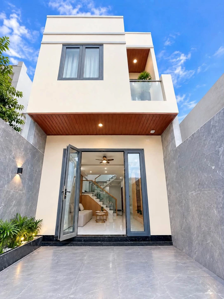Bán nhà 1 trệt 1 lầu 120m² Phường Bửu Hoà 2 tỷ 800 triệu - Ảnh 1