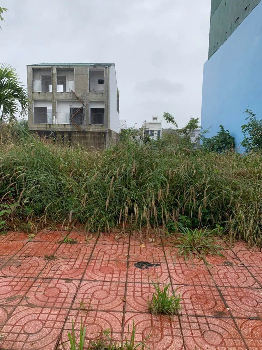 Bán đất nền 120m² Tân Phú, Ngô Thị Sỹ, giá 3 tỷ 850 - Ảnh thu nhỏ 3