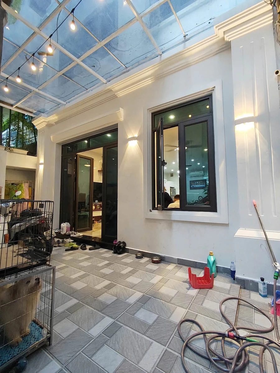 Bán nhà 3 tầng 80m² Đà Nẵng, Hải Phòng 5.8 tỷ - Ảnh thu nhỏ 2