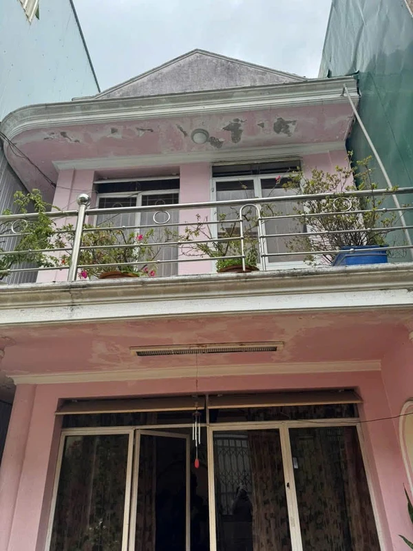 Bán nhà Đà Lạt 102.6m2, 2 phòng ngủ, 6.5 tỷ
