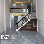 Bán nhà gác lửng 4PN 150m² tại Mỹ Phước 3, Bến Cát - Ảnh thu nhỏ 3