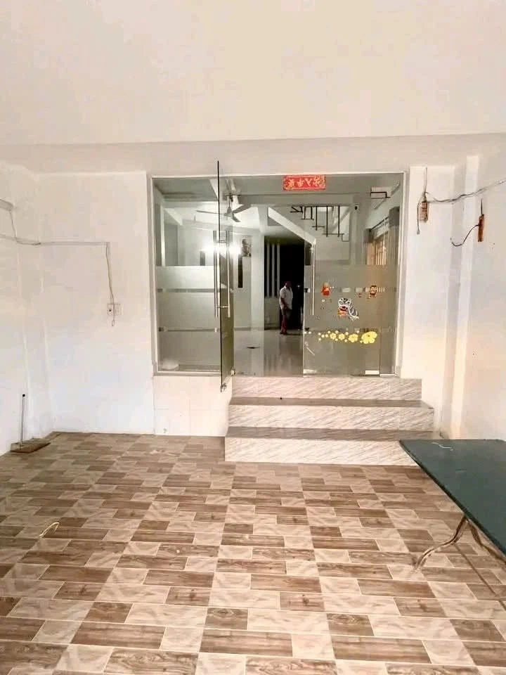 Bán nhà mặt tiền Đại lộ Bình Dương 64m² - 3.5 tỷ - Ảnh thu nhỏ 2