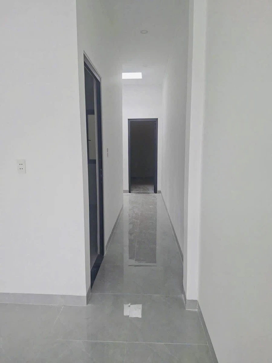 Bán nhà mới 4x21m, 2 phòng ngủ, giá 899 triệu tại Ea Kao, Buôn Ma Thuột - Ảnh thu nhỏ 5