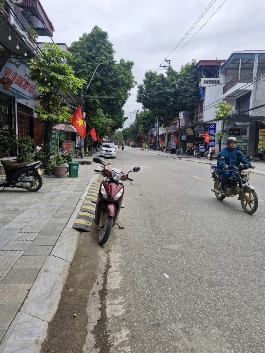 Bán mặt phố gần 70m2 chính chủ ở Phố Lu, Bảo Thắng, Lào Cai - Ảnh thu nhỏ 4