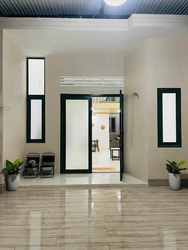 Bán lô đất góc 86.5m² mặt ngõ Cựu Khê Hải Dương thesailing