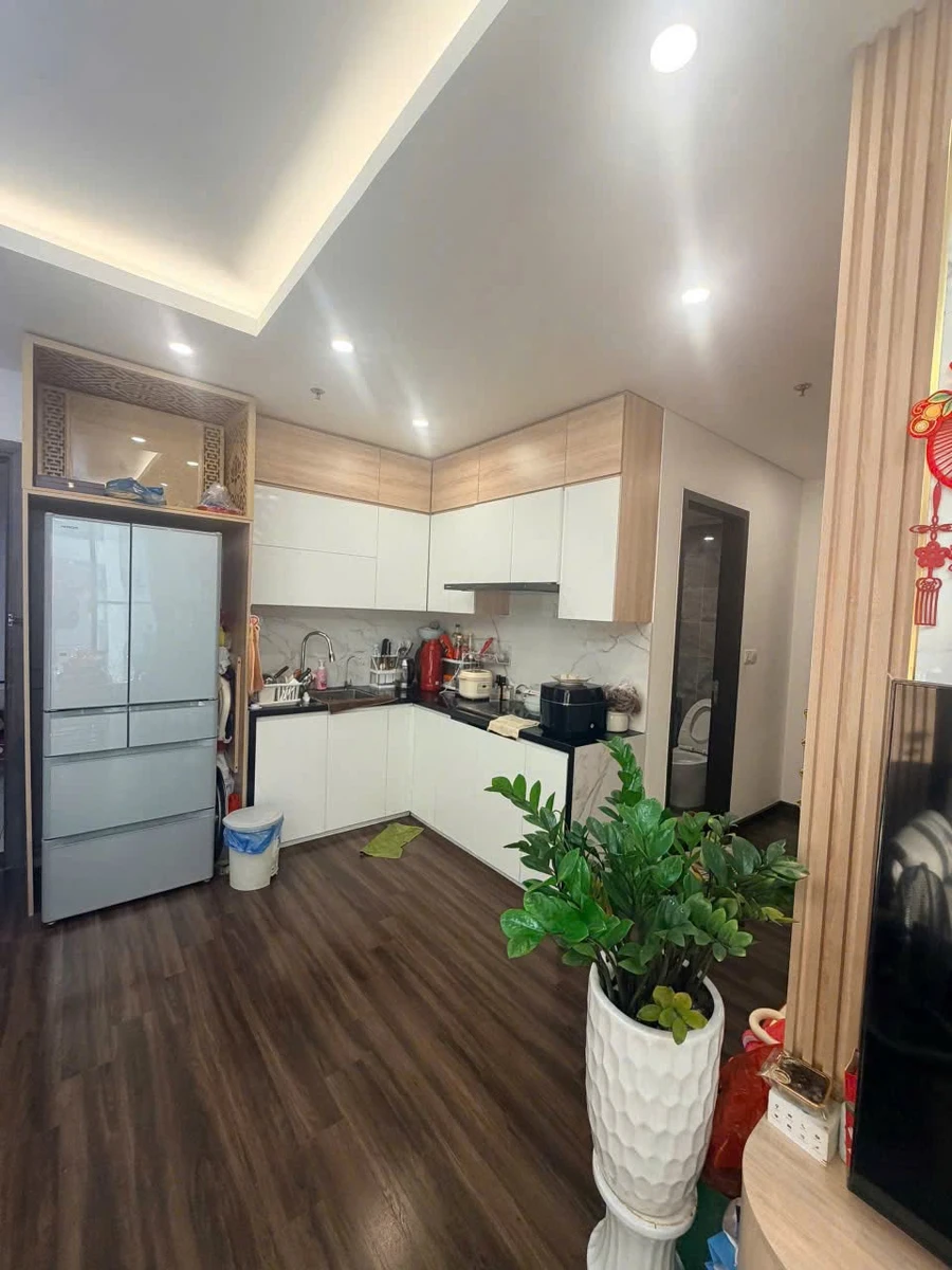 Bán căn hộ góc 2PN 65m² giá 2.250 tỷ Hải Phòng - Ảnh thu nhỏ 3