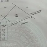 Bán đất tại Mỹ Hòa, Tháp Mười, Đồng Tháp, 2,2 tỷ, 414m2, view đẹp - Ảnh thu nhỏ 4