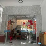 Bán nhà mặt tiền Lâm Quang Kỳ, Rạch Giá, 126m² - 4 tỷ 490 triệu - Ảnh thu nhỏ 1