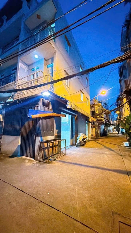 Bán nhà hẻm xe hơi 79m² 5PN gần Nơ Trang Long, Quận 12, giá 12 tỷ 564m