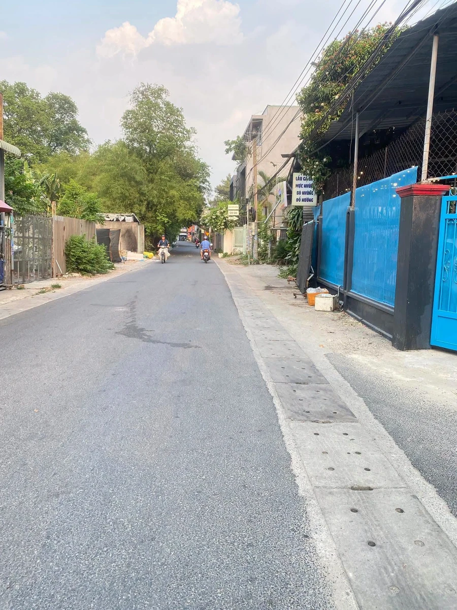 Bán đất 339m2 Phú Hoà Thủ Dầu Một 7,9 tỷ - Ảnh 1