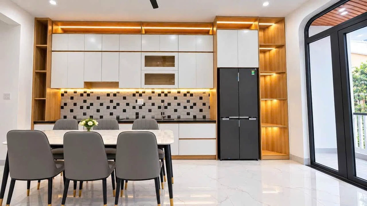 Bán nhà mặt tiền Lương Thế Vinh 170m² - 4 tỷ 680 - Ảnh thu nhỏ 5