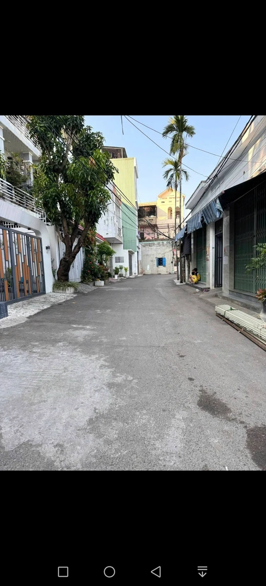 Bán dãy trọ hẻm Ngô Mây 56m2, 2 tỷ - Ảnh thu nhỏ 3