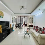 Bán nhà mặt tiền Võ Oanh 72m², 4 tầng, Bình Thạnh - Ảnh thu nhỏ 2