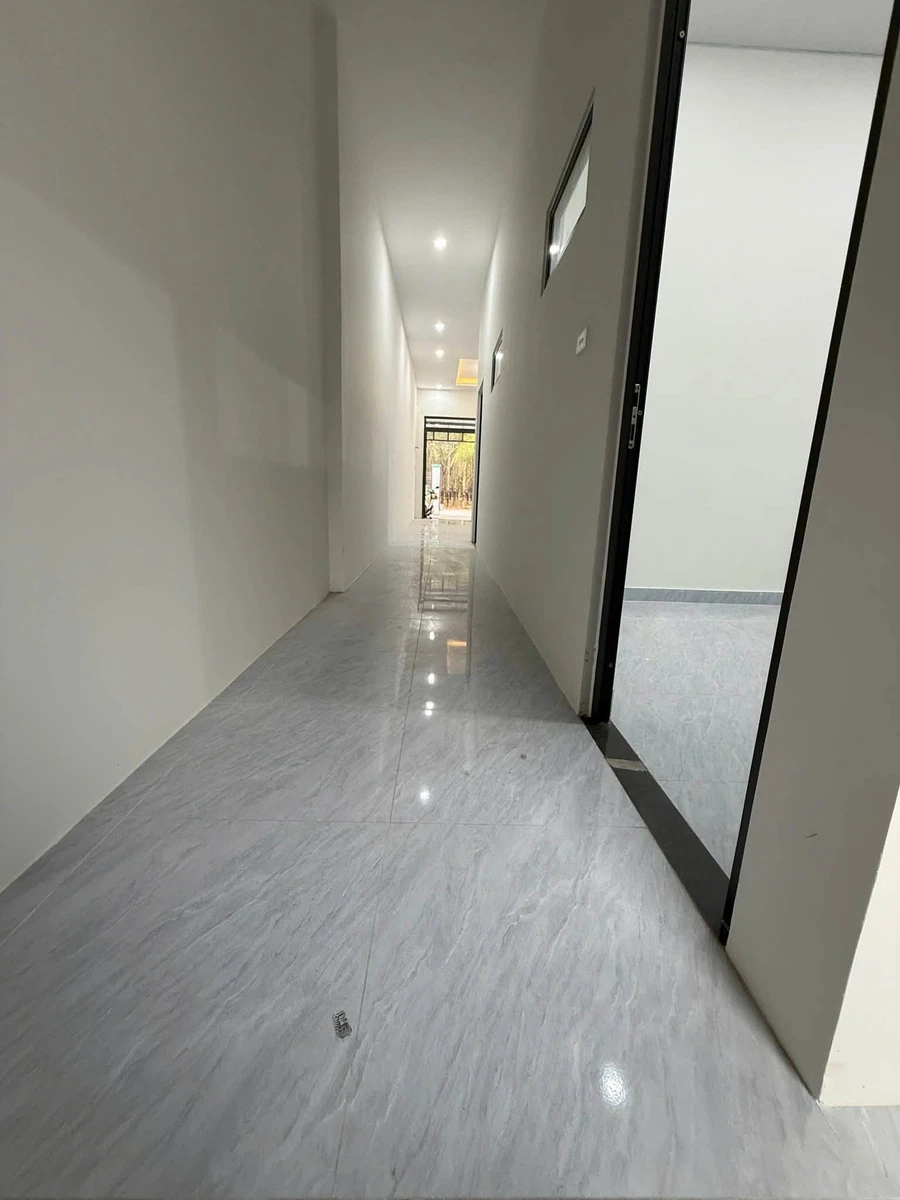 Bán nhà 2PN 50m² Chơn Thành 950 triệu - Ảnh thu nhỏ 3