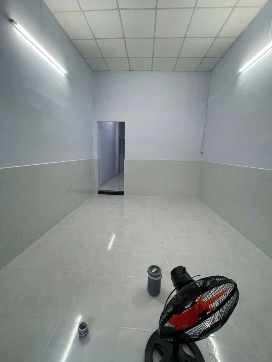 Bán nhà phố Bình Thạnh 109m² sổ sẵn 9.2 tỷ - Ảnh 1
