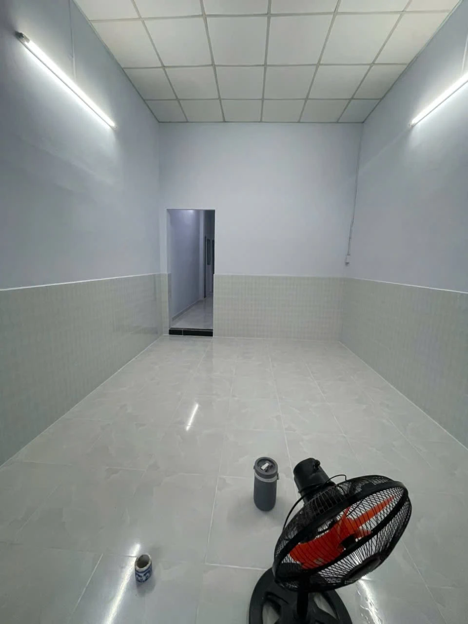 Bán nhà phố Bình Thạnh 109m² sổ sẵn 9.2 tỷ - Ảnh 1