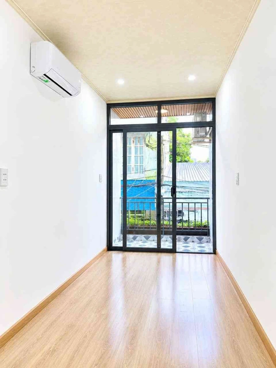 Bán nhà 3 tầng 3PN hẻm xe hơi 22m² Linh Xuân, Thủ Đức giá 2,9 tỷ - Ảnh thu nhỏ 4