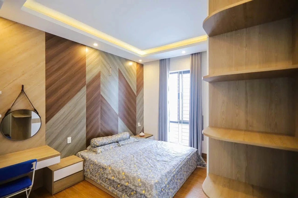 Bán Homestay 2,5 Tầng 112m2 Gò Vấp 6,2 Tỷ - Ảnh thu nhỏ 3