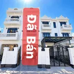 Bán nhà mặt tiền Châu Văn Hùng 195m² 3-4PN 3.65 tỷ Bình Tân - Ảnh thu nhỏ 1