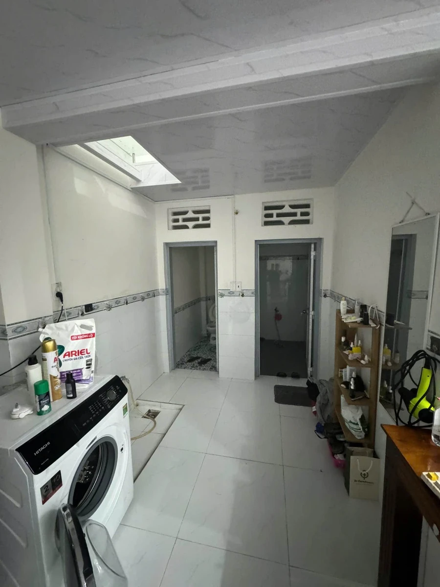 Bán nhà hẻm Đặng Văn Ngữ 8x16m, 2 PN, 2 WC, Bình Tân - Ảnh thu nhỏ 5