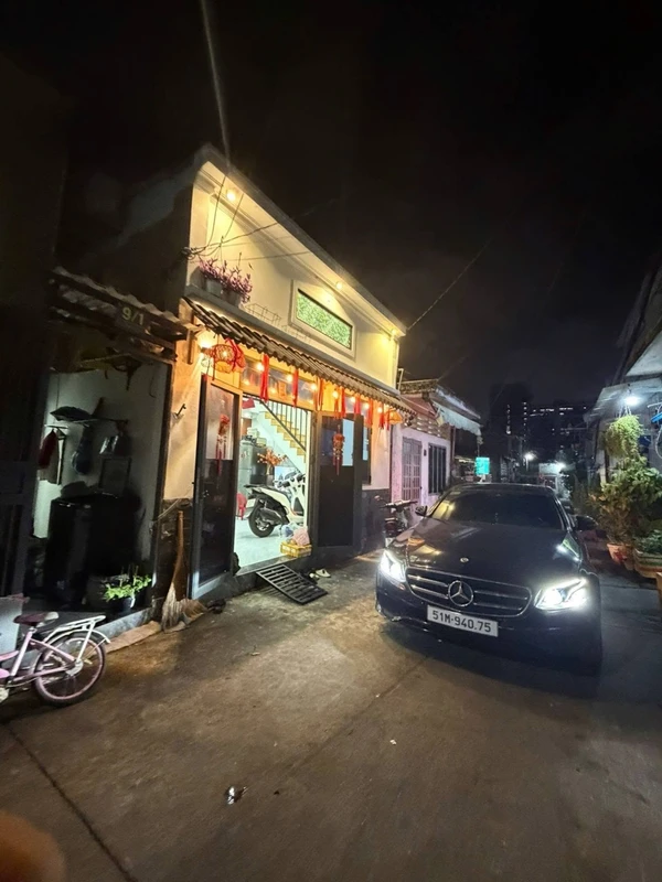 Bán nhà 3 tầng 58m2 Bắc Đẩu, Hải Châu, Đà Nẵng saigonres