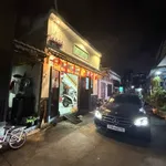 Bán nhà hẻm xe hơi 51,5m2, 3PN, Tô Ngọc Vân, Tam Bình, Thủ Đức - Ảnh thu nhỏ 1