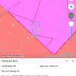 Bán lô đất cây lâu năm 224m2 tại phường Phong Điền, Huế, giá 39 triệu - Ảnh thu nhỏ 1