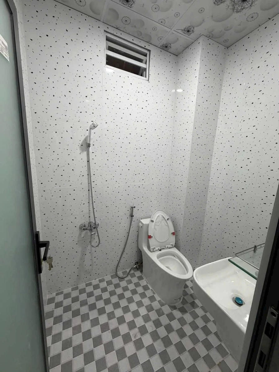 Bán nhà 1 trệt 1 lầu 60m² 3PN 2WC Quận 12 - Ảnh thu nhỏ 3