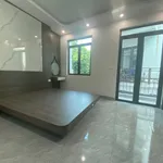 Bán nhà 3,5 tầng 55m² Ngõ Cao Xanh Bình Chánh - Ảnh thu nhỏ 2