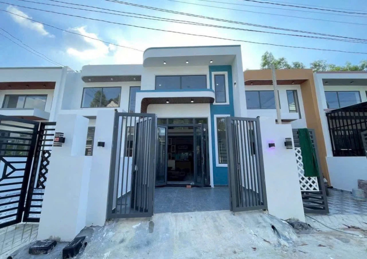 Nhà riêng 3PN sổ riêng Tân Hiền Thạnh Phú 100m2 1.68 tỷ - Ảnh thu nhỏ 4