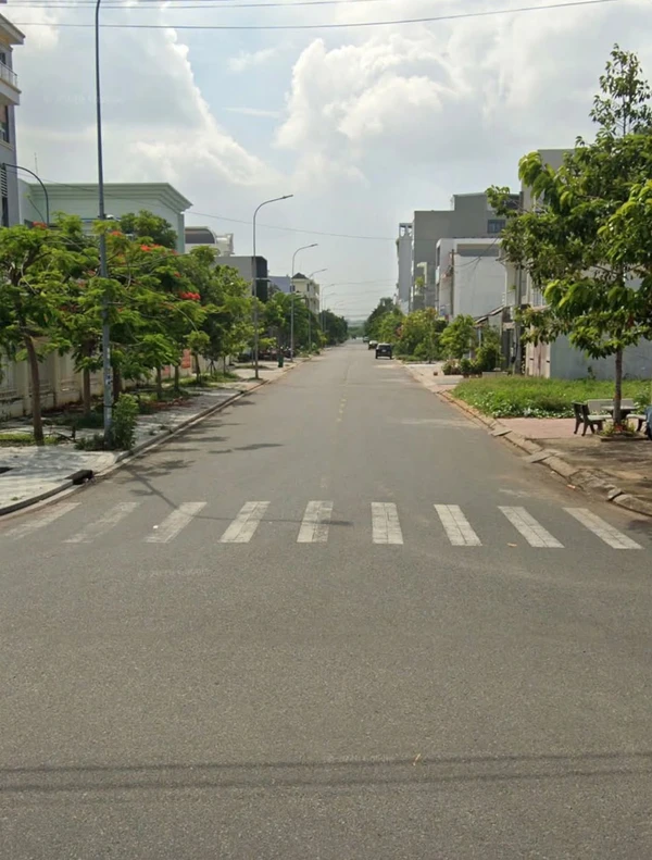 Bán nhà cấp 4 Lê Đại Hành, Phan Thiết, 105m², 3,6 tỷ