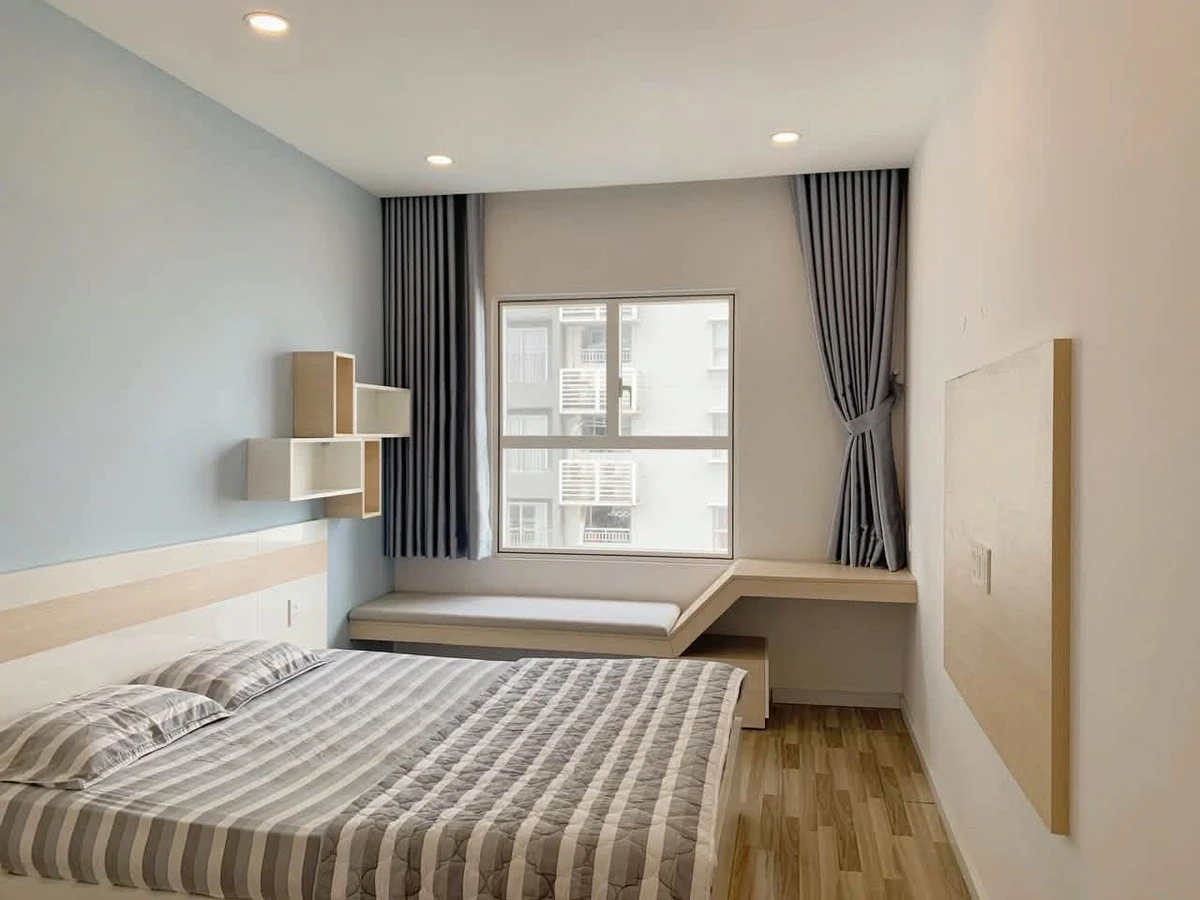Bán căn hộ Sunrise City North 112m² 3PN giá 9.7 tỷ - Ảnh thu nhỏ 2