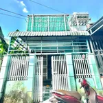 Bán nhà 1 trệt 1 lầu 60m² 2PN tại Đông Hòa - Ảnh thu nhỏ 1