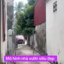 Bán đất nhà vườn không gian yên tĩnh giá siêu tốt - Ảnh thu nhỏ 11
