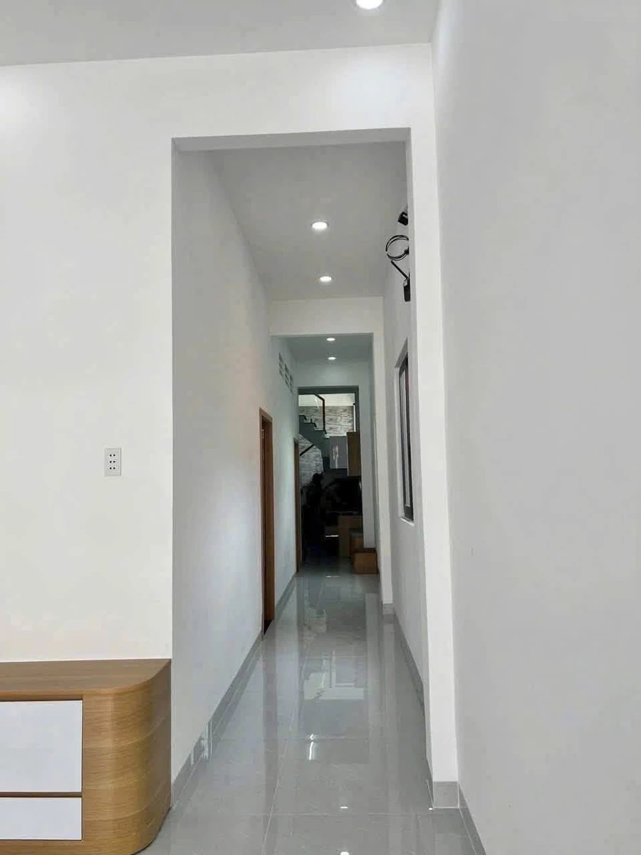 Bán nhà gác lửng 96m² Thủ Dầu Một, 3PN, 3 tỷ 990 triệu - Ảnh thu nhỏ 5