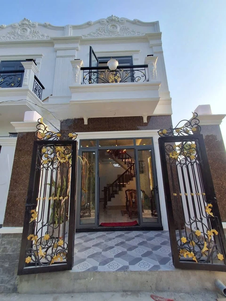 Bán nhà phố Tân Kim 4PN 72m² 2 tỷ 150 triệu - Ảnh 1