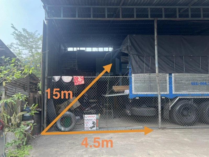 Ngân hàng thanh lý lô đất tại Thị trấn Lai Vung, tỉnh Đồng Tháp