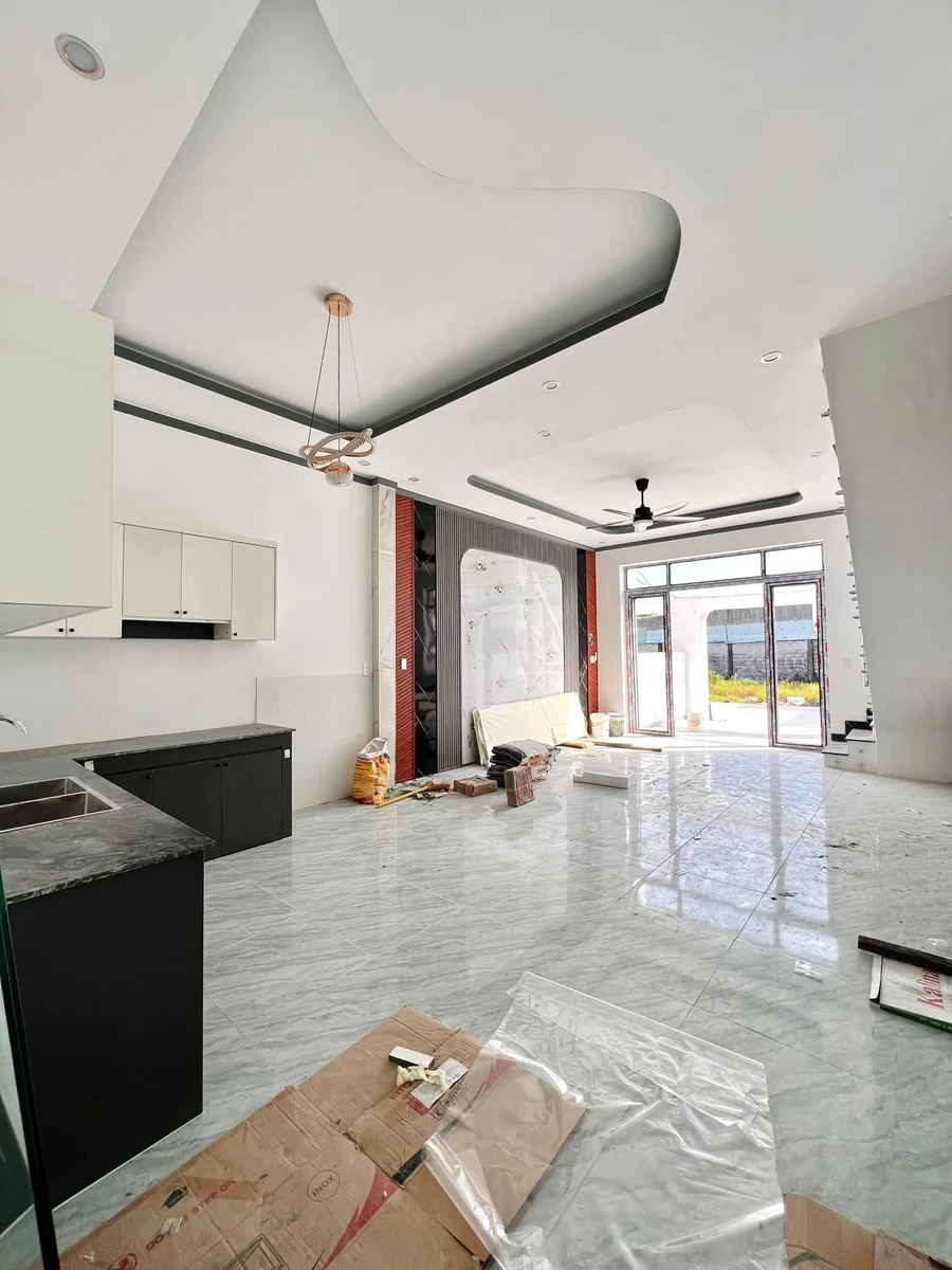 Bán nhà lầu 3 phòng ngủ 700 triệu tại Tân Bình - Ảnh thu nhỏ 4