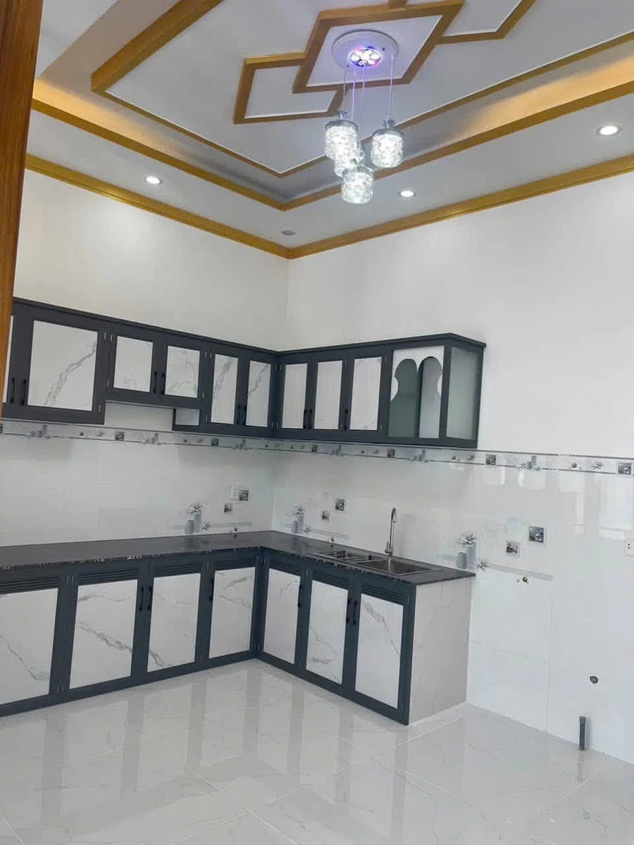 Bán nhà mái Thái 3PN 80m² Cao Văn Ngọc - Ảnh thu nhỏ 3