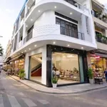Bán nhà 4 tầng 2 mặt tiền 229m2, 5PN Quy Nhơn - Ảnh thu nhỏ 2
