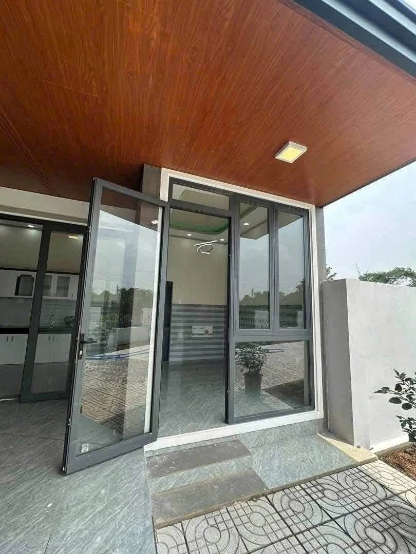 Bán nhà vườn 311m² có sân vườn tại Tân An Hội, Củ Chi - Ảnh thu nhỏ 5
