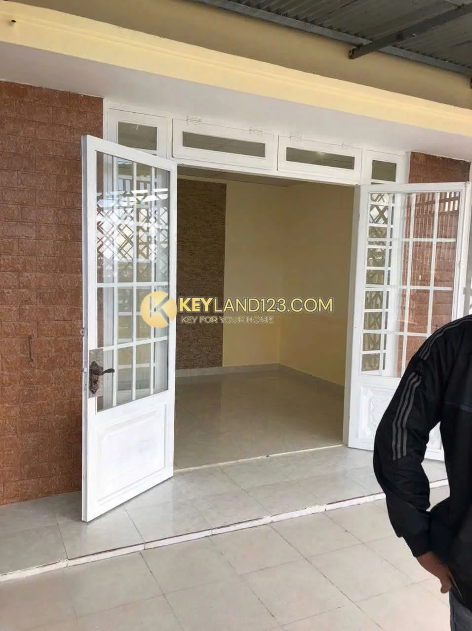 Bán nhà hẻm Thiện Ý, Đà Lạt, 94m2, 2PN - Ảnh 1