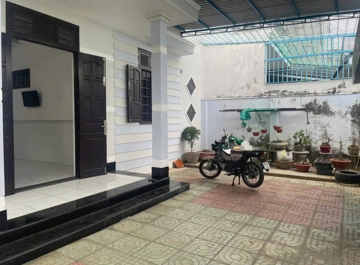 Nhà bán 3 phòng ngủ 177m2 Phan Thiết Bình Thuận - Ảnh thu nhỏ 5